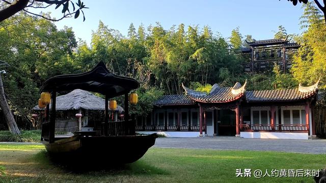 在上海的第九日（10.10）