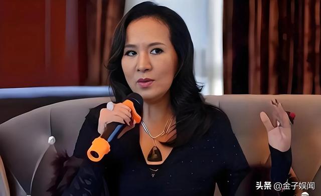 原来早已不是中国籍？事业巅峰远赴美国，被老外“玩腻”晚年回国