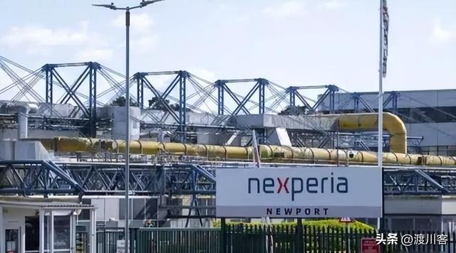 来北京谈完后，荷兰主动低头服软，宣布“还权”安世，但留了后手