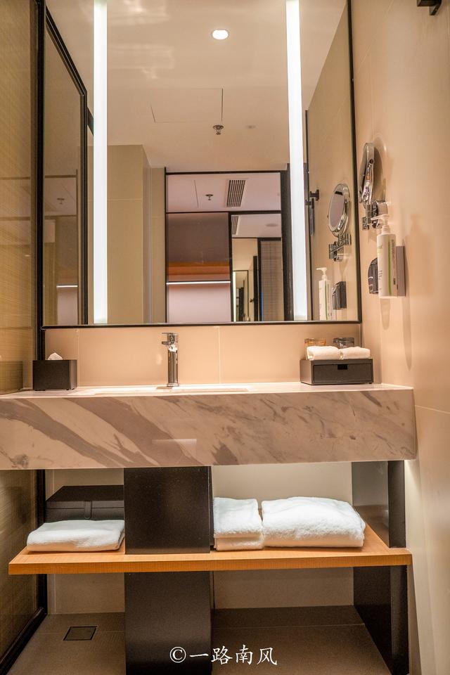 探访“广州北大门”，住进花园城区的中心，开启万豪万枫美好生活