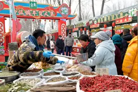 收藏！坐公交赶大集，出行攻略来啦→图片