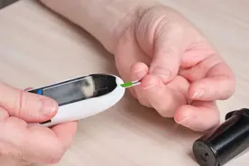 糖友血糖多少较为正常？这6个数字异常，暗示很多问题，看看你知道吗？图片