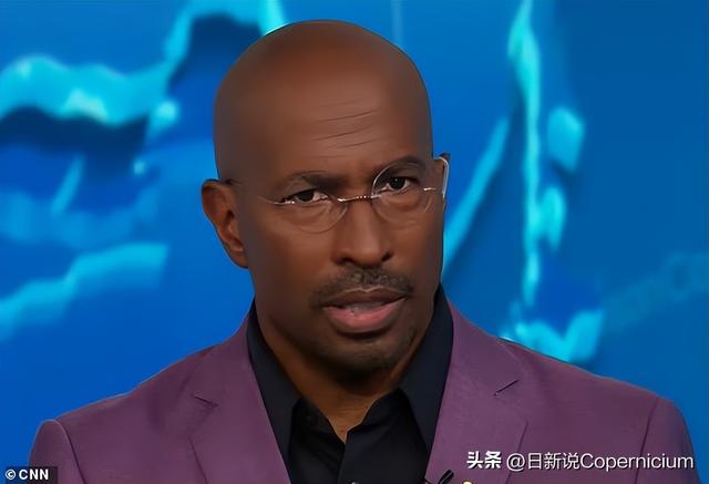 美国主持人披露柯克遇刺前私信内容