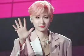 汪苏泷自爆：中学才知本名，雨门大少的水逆成长史？ 笑喷网友！图片