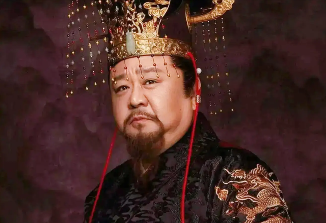 1424 年朱棣在军中离世，距离北京1000公里，朱高炽面临着四重考验