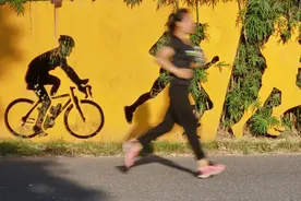 抗抑郁最好的运动出炉，第一名不是跑步和走路，竟然是……图片