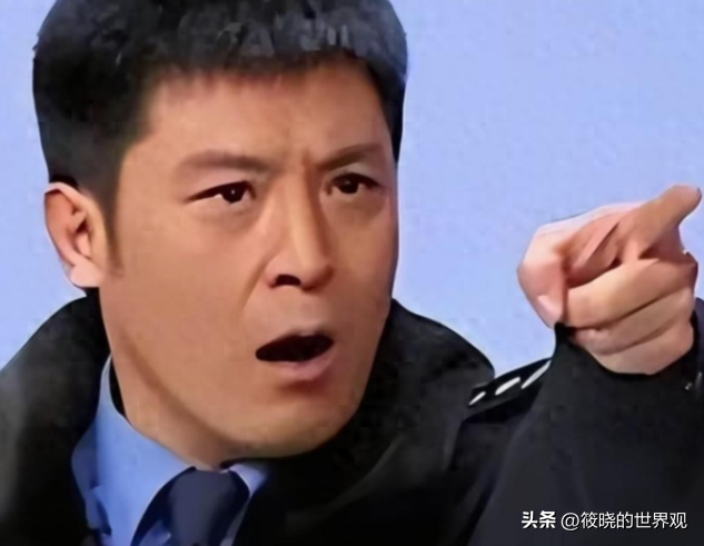 孙涛崩溃大哭发声不到24小时，荒唐的一幕出现，闫学晶把他害惨了