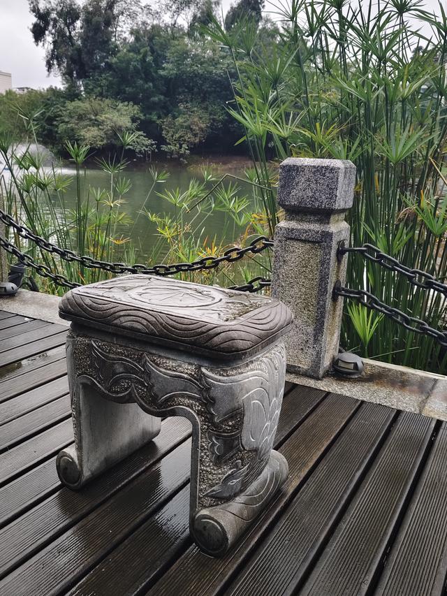 南行漫记：放慢行走的脚步，我们在南充休整