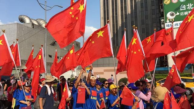 郑丽文做出表态：只要能推动两件事，愿意亲赴大陆，没什么好怕的