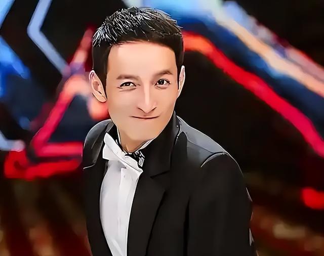 从主持人到"精神病"，49岁无妻无子的李维嘉	，给不婚人士提了个醒