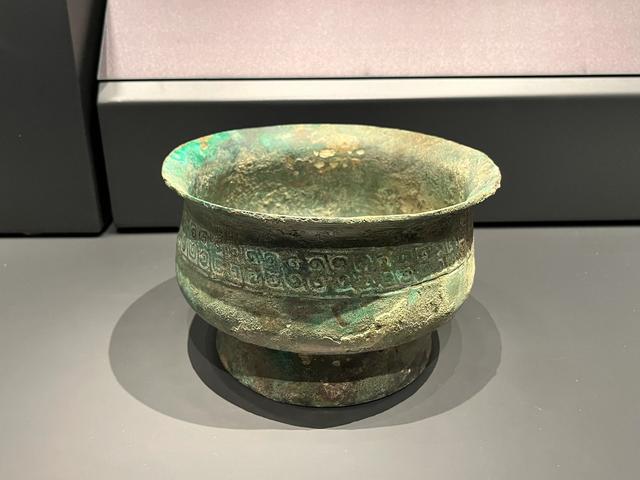 参观楚文化博物馆,了解五国都城寿县的悠久历史