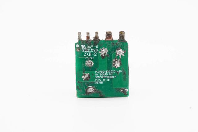 非大型切割机搞不定这大块头！九号1080W ebike新国标充电器拆解