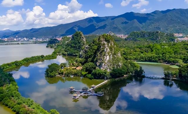 官宣！深圳、成都市民免费游星湖，时间持续至……