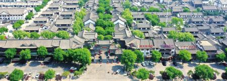 “黎”刻出发！太行一号路解锁黎城“好风光”与“好钱景”