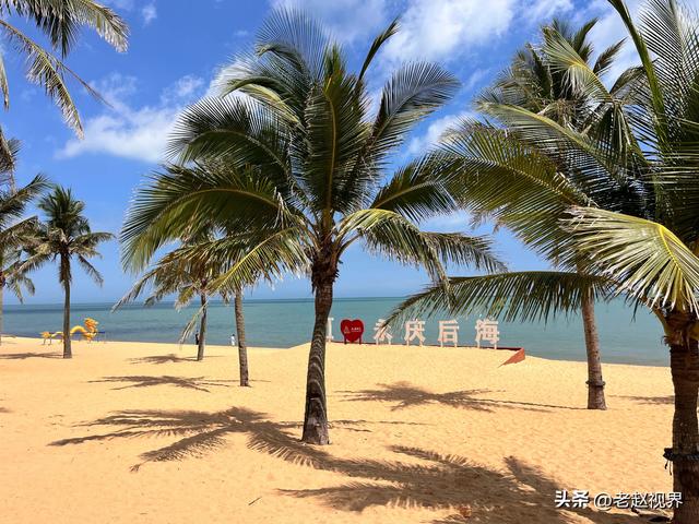 别只知道三亚啦！海南澄迈才是宝藏旅游地