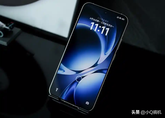 7月国补后，“销量冠军”的3款性能旗舰，16GB+512GB有“真香价”