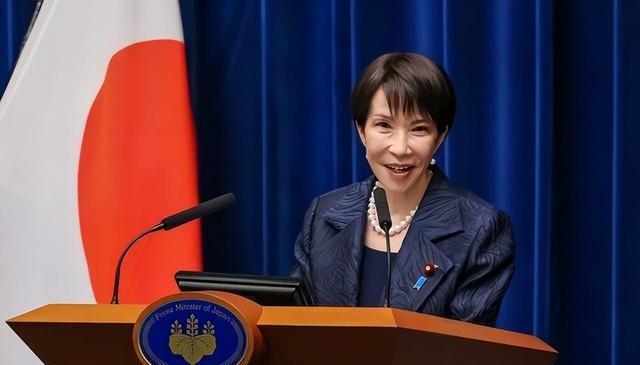 东南亚声援国家出现，中方通告190国后，说错话的高市早苗栽大了