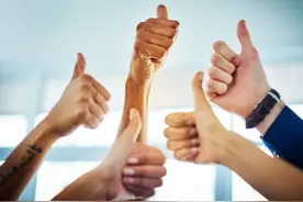 一起努力一起奋斗语录：携手共进，砥砺前行的智慧火花图片