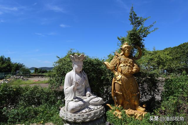 苏州冲山，神仙的日子