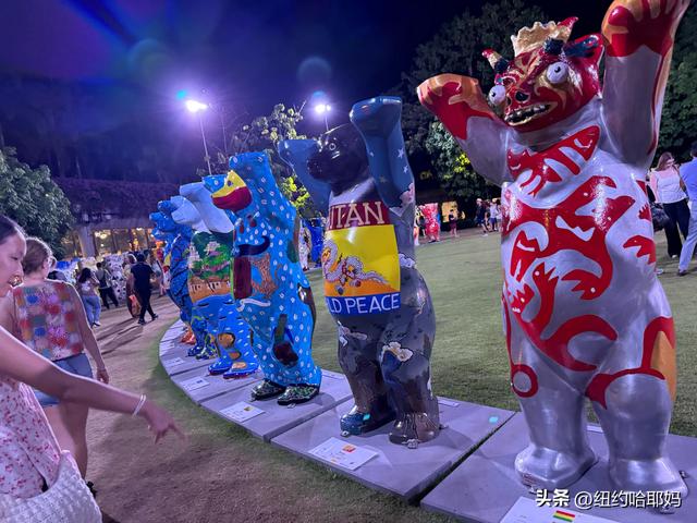 2025暑假 新加坡顺道游（二）