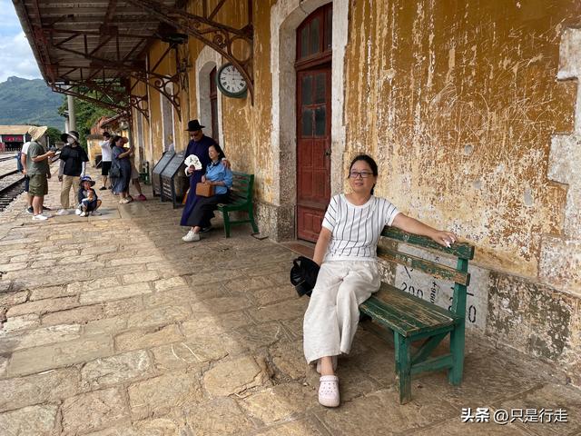 云南弥勒避暑旅游生活记录（一）