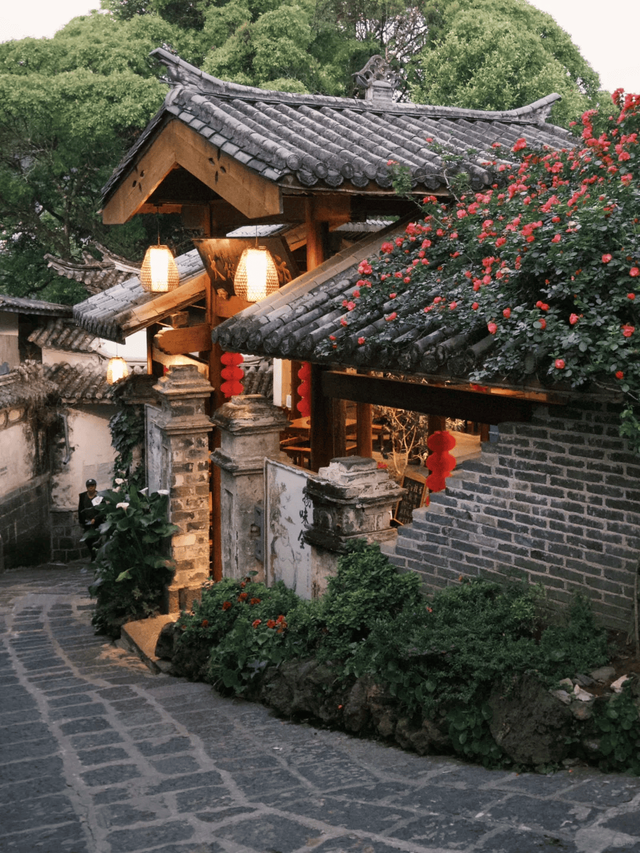 地理冷知识———云南保山