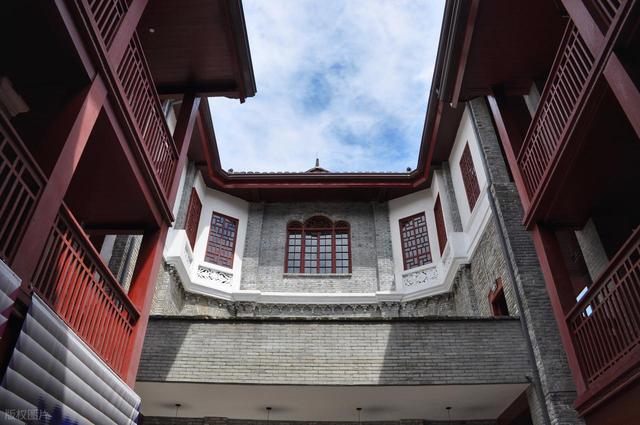 全部免费！地铁直达！成都值得去的特色街区推荐！