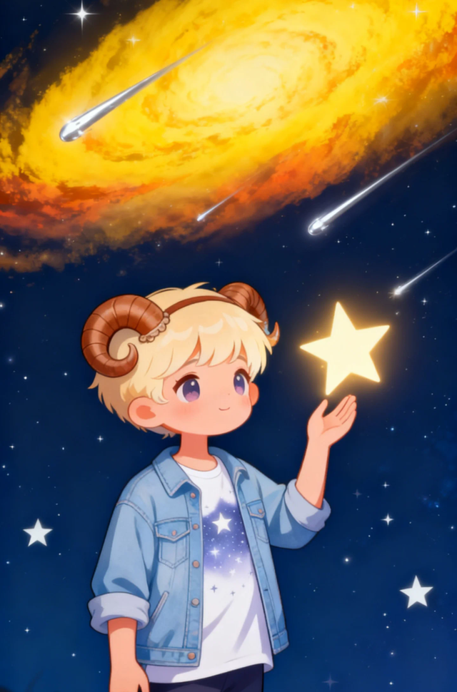 白羊座：再扛48小时！那个懂你的“破局者”，已在途中