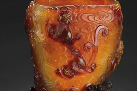 牙角骨爪壳皮，文玩圈里那些很“刑”的违禁材料，千万不要碰！图片