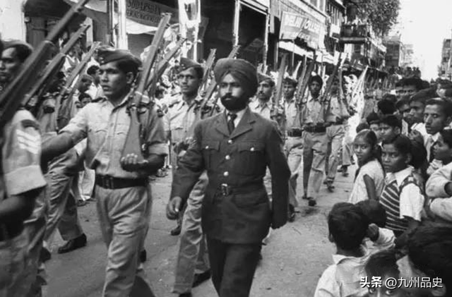 1962年印度为何如此强硬？中国自卫反击，坚决守护边疆与国家尊严
