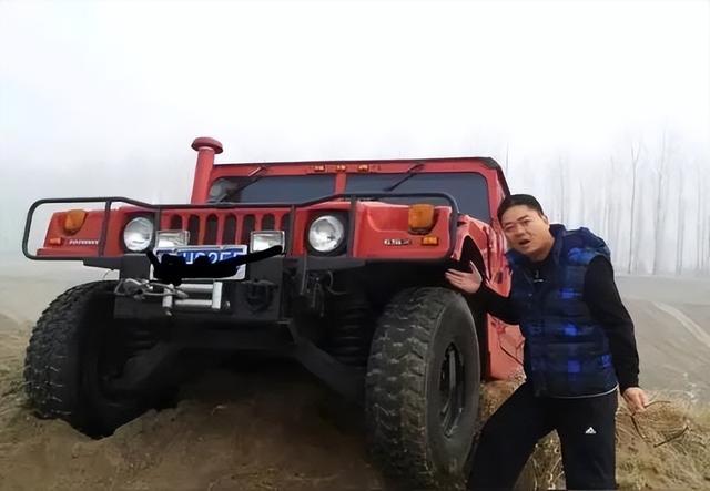 不造壳不装芯只攒局！京东造车图一乐？刘强东新车给雷军上了一课