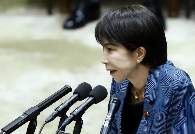 日本开始找补，爆料高市早苗已后悔，日议员坦承自己都不敢问下去