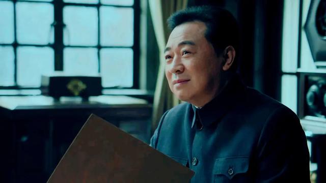 《沉默的荣耀》中,最阴险的人是谁?不是谷正文,不是毛人凤