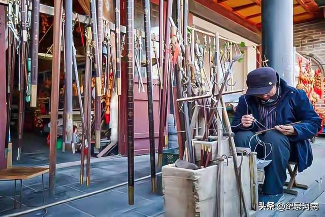 商丘古城文旅发展：挖掘“商”韵，铸就特色辉煌