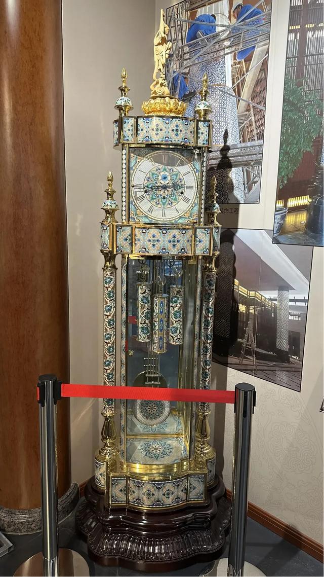 别死磕国博了!更年期小阿姨私藏的平替馆,好约又好看~