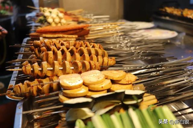 白银的夏天 原来可以这么带感
