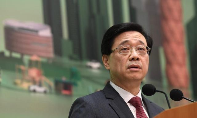 九三大阅兵倒计时2天！香港突传“炸裂”消息，场面十分震撼