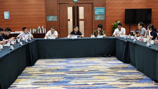 浙江省电力学会电力设计专委会召开土建勘察专业专家科技咨询暨技术交流会
