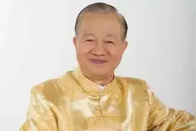 曾仕强说：只要做好一点，大概率就不会生病图片