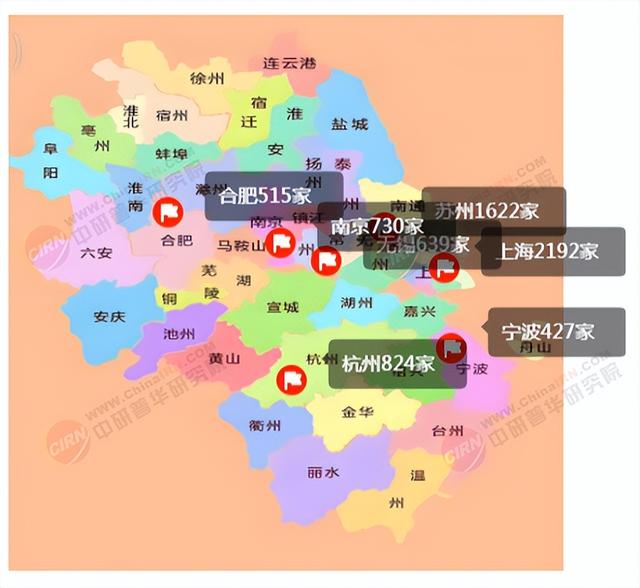 2025年上海机器人应用行业全景调研与发展趋势预测