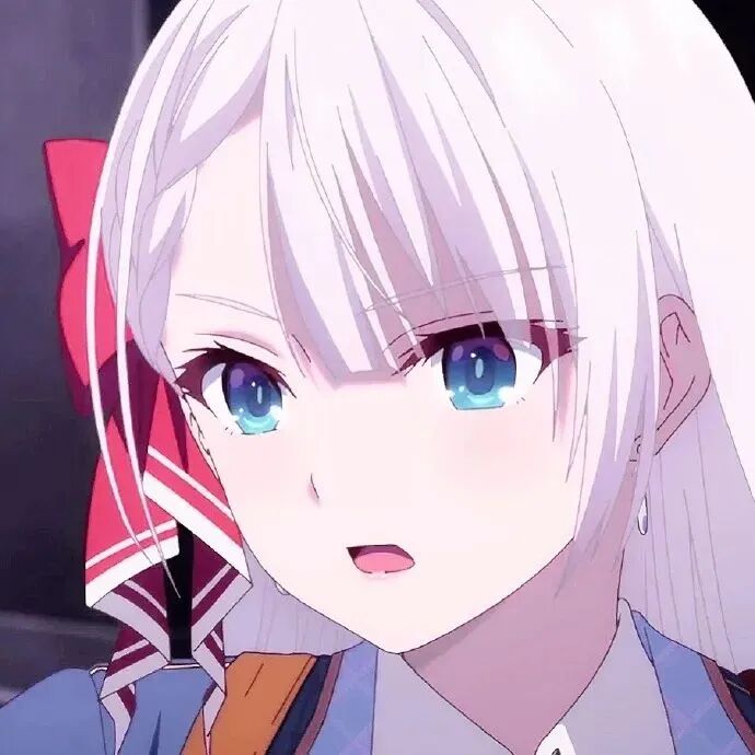 头像|可直存动漫头像(276张) - 图画吧TUHUABA