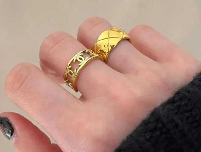 内行提醒！买首饰遇见这“5种”黄金掉头就走，都是过来人的经验
