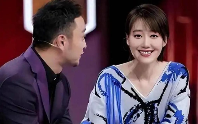 私生活混乱、被央视开除	、陪睡上位？王冠身上的标签究竟有多离谱