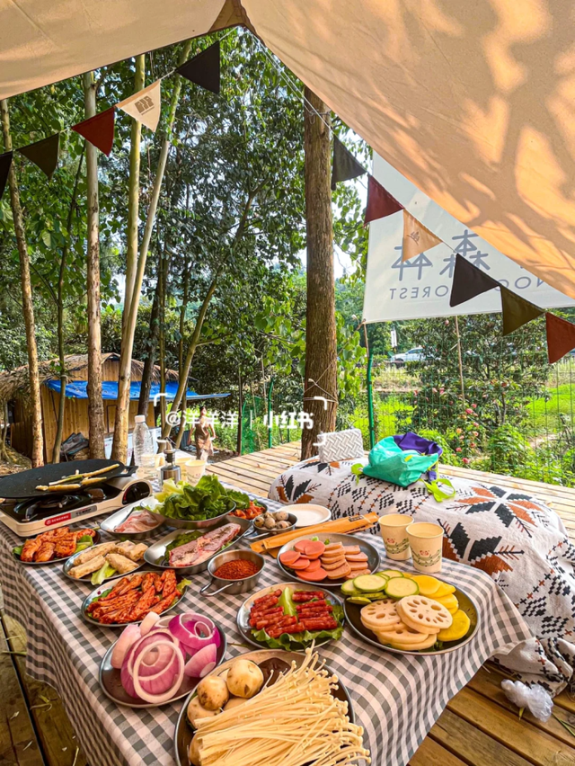 乐山本地人私藏！30个小众打卡地，颜值高还不挤！