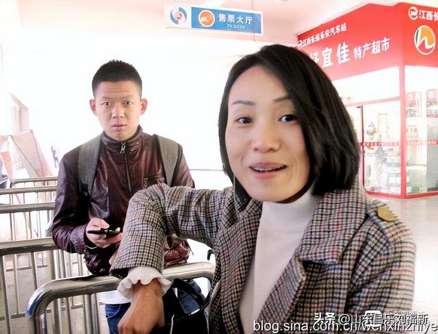 从鹰潭到乐安（江西之旅第七十篇）
