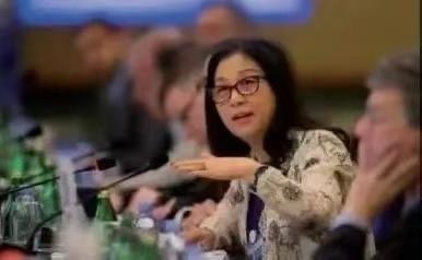 华为的救命恩人，没有她就没有华为的今天，连任正非也得惧她三分