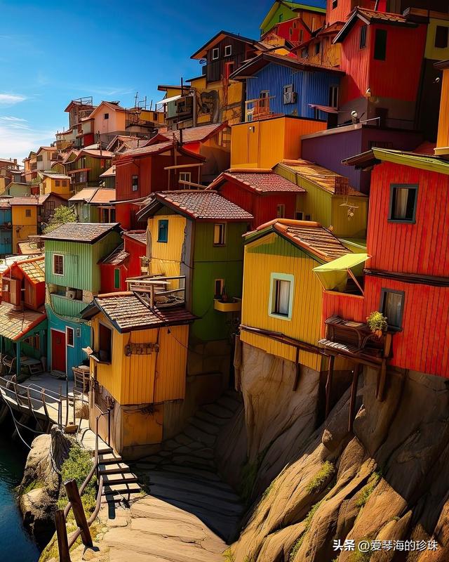 16个欧洲童话目的地：开启你的梦幻之旅