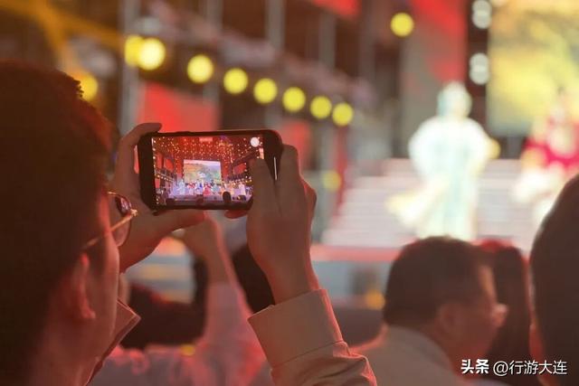 双节奔赴大连，解锁五大绝佳游玩秘籍