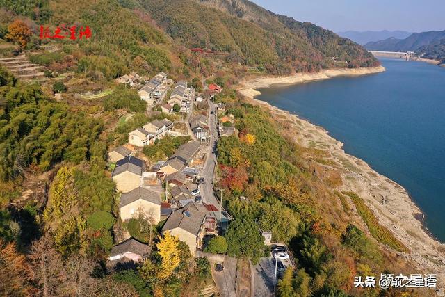 古村、古道、古树群、红杉林，网红村庄比城市还热闹