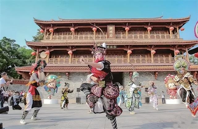 看这些古城究竟如何守望“有记忆的城”